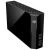 Seagate 4000GB (4TB) Backup Plus Desktop Hub - Black3.5