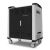 Vrova Smartbox Notebook/Chromebook & Tablet Charging Trolley - 36-BayTo Suit up to 15.6