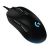 Logitech G403 Prodigy Wired Gaming Mouse - BlackHigh Performance, PMW3366 Optical Sensor, 200-12000DPI, 6-Buttons, Ergonomic Right-Hand Design, USB