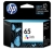 HP N9K01AA #65 Ink Cartidge - Tri-Color, 100 pages - For HP Deskjet 3700 All-In-One Printer Series