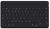 Logitech Keys-To-Go Ultra-Portable Wireless Keyboard - BlackWorks with All iOS Devices Including iPad, iPhone and Apple TV
