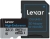 Lexar_Media 32GB High-Endurance MicroSDHC Card w. SD Adapter - UHS-I, Class 1040MB/s Read