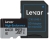 Lexar_Media 64GB High-Endurance MicroSDHC Card w. SD Adapter- UHS-I, Class 1040MB/s Read