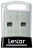 Lexar_Media 128GB JumpDrive S45 Flash Drive - USB3.0, Black/Grey150MB/s Read, 45MB/s Write