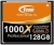 Team 128GB Professional 1000X Compact Flash Card - UDMA 7150MB/s Read, 120MB/s Write