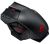 ASUS ROG Spatha Wired/Wireless MMO Gaming Mouse - Titanium BlackHigh Performance, Pixart ADNS 9800 Sensor, 8200DPI, 12-Buttons, Wired/Wireless, 2.4GHz, USB, Right-Handed, Palm or Claw Grip