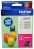 Brother LC231C Ink Cartridge - 300 Pages, MagentaFor Brother MFC-J480DW/J680DW/J880DW / DCP-J562DW Printer