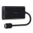 Belkin USB-C to HDMI Adapter - USB-C Male to HDMI Female - 15cm