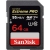 SanDisk 64GB Extreme PRO SDXC Card - UHS-I (U3), V30, Class 1095MB/s Read, 90MB/s Write