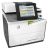 HP MFP 586dn PageWide Enterprise Colour Multifunction Printer (A4) w. Network - Print/Copy/Scan50ppm Mono, 50ppm Colour, 500 Sheet Tray, ADF, Duplex, 8.0