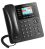 Grandstream GXP2135 HD IP Corded Phone32 Digitally Programmable BLF/Fast Dial Keys, Dual Switched Auto-Sensing 10/100/1000Mbps, 4-Way Audio, BT, HD-Audio, EHS, PoE