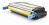 Generic TPCCB402A LaserJet Toner Cartridge - 7,500 Pages, Yellow