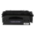 Generic TPCCE505X LaserJet Toner Cartridge - 6,500 Pages, Black