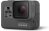 GoPro HERO5 Action Camera - Black Edition12MP, 4K/2.7K/1080p Video, Voice Control, Wifi, MicroSD, Built-In Mic, Built-In Speaker, 2