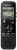 Sony ICD-PX470 4GB Digital Voice Recorder w. Built-In USB4GB, Built-In Stereo Microphone, Digital Pitch Control, Intelligent Noise Cut, MicroSD Slot, Direct USB