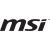 MSI 65W Replacement AC Adaptor - 19V/ 342A - To Suit MSI CR650 Series Notebooks