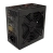ThermalTake 600W Litepower PSU - Black Edition - ATX12V 2.3120mm Fan, 20+4-Pin(1), ATX12V 4+4-Pin(1), SATA 5-Pin(5), PCI-E 6-Pin(1), 6+2pin PCI-E(2), Active PFC