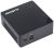 Gigabyte GB-BKI3HA-7100 BRIX Ultra Compact PC KitIntel Core i3-7100U(2.5GHz, 3.1GHz), SO-DIMM DDR4-2133(2), M.2-Slot 2280(1), Intel HD620, GigLAN, Wifi, HD-Audio, USB3.1, mini-DP, USB3.0, NO O/S 
