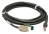 Zebra USB Straight Cable - USB Power Plus, 4.57m