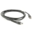 Zebra USB Shielded Straight Cable - USB Type-A, 2.1m