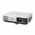 Epson EB-2155W Projector - WXGA, 5000 ANSI, 15,000:1, LAN, USB, Dual HDMI with wireless connectivity