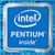 Intel Pentium Processor G4560 (3M Cache, 3.50 GHz) FC-LGA14C, Box