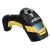 Datalogic_Scanning Powerscan PM8500 Handheld Scanner w. Removable Battery - 1D/2D, Yellow/Black