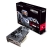 Sapphire Radeon RX470 4GB NITRO OC Video Card4GB, GDDR5 - (1236MHz, 1750MHz)256-bit, DisplayPort v1.4(2), HDMI2.0(2), DVI-D(1), Fansink, PCI-E 3.0x16