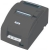 Epson C31C514452 TM-U220B-452 Impact Dot Matrix Printer - Dark Grey (RS-232C, Bi-directional parallel, Dealer Option: USB, 10 Base-T)