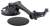 Arkon GP179 GoPro Sticky Suction Mount w. Adjustment Knob - BlackTo Suit GoPro HERO Action Cameras