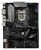 ASUS ROG Strix H270F Gaming MotherboardLGA1151, Intel H270, DDR4-2400MHz(4), M.2(2), PCIe 3.0/2.0x16(1), GigLAN, HD-Audio, SATA-6Gbs(6), USB3.1 Type-C, DP, HDMI, DVI, ATX