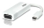 ATEN UC3002 USB-C to VGA Adapter - USB Type-C(Male) to HDB-15(Female) - White