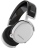 SteelSeries Arctis 7 Wireless Gaming Headset - WhiteSuperior Sound, 40mm Neodymium Drivers, Bidirectional Microphone, Noise-Cancelling Micophone, Comfort wearing, 3.5mm, Wireless USB