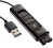 Plantronics DA90 USB Audio Processor CableFor EncorePro 500/700 Digital Series Headset