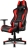 AeroCool Thunder X3 TGC22 Series Professional Gaming Chair - Red/BlackHigh Quality PU, Butterfly Mechanism, 350mm Metal Base, Class 4, 80mm Gas Lift, 60mm Nylon Wheels
