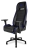 AeroCool Thunder X3 TGC40 Series Professional Gaming Chair - Blue/BlackHigh Quality PU, Butterfly Mechanism, 350mm Metal Base, Class 4, 80mm Gas Lift, 60mm Nylon Wheels
