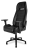 AeroCool Thunder X3 TGC40 Series Professional Gaming Chair - BlackHigh Quality PU, Butterfly Mechanism, 350mm Metal Base, Class 4, 80mm Gas Lift, 60mm Nylon Wheels