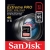 SanDisk 32GB Extreme Pro SDHC Card - UHS-1V30, Class 10, 95MB/s Read, 90MB/s WriteShock-proof, temperature-proof, waterproof, and x-ray-proof
