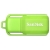 SanDisk 16GB CZ52 Cruzer Switch USB Flash Drive - USB2.0, Neon Green