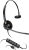 Plantronics HW515 EncorePro 500 USB Series Corded Headset w. USB Connection - BlackHigh Quality, Wideband Audio, SoundGuard, Noise Cancelling Microphone, Monaural, Over-The-Head Design