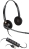 Plantronics HW525 EncorePro 500 USB Series Corded Headset w. USB Connection - BlackHigh Quality, Wideband Audio, SoundGuard, Noise Cancelling Microphone, Stereo, Over-The-Head Design