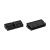 BitFenix 20+4 Pin Alchemy 2.0 Connector Pack - Black