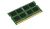 Kingston 8GB (1 x 8GB) PC3-12800 1600MHz ECC DDR3L SODIMM RAM - 11-11-11 - 1.35V HYNIX D