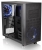 ThermalTake Core X31 Mid-Tower Case w. Side-Window - NO PSU, Black - Riing Edition5.25
