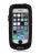 ThermalTake H10+ Bike Mount Holder/Case - BlackTo Suit iPhone5/5s/5c