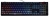 ThermalTake Poseidon Z RGB Mechanical Gaming Keyboard - Tt Blue Switch, BlackHigh Performance, 7-Multimedia Keys, Anti-Ghosting, 6-8 Key N-Key Rollover, Full Back-Light, USB