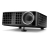 Dell M115HD Mobile  Projector - WXGA / 1280x800, 450 Lumens, 10000:1, 30,000hrs, VGA, HDMI,  USB Port, RGB, microSD, Speakers