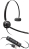Plantronics HW545 EncorePro 500 USB Series Headset w. USB Connection - BlackHigh Quality, Wideband Audio, SoundGuard, Noise Cancelling Microphone, Monaural, Over-The-Head Design