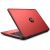 HP 1EK08PA ProBook x360 11 G1 EE Notebook - RedIntel Celeron N3350(1.1GHz, 2.4GHz Turbo), 11.6