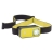 Black_Diamond Ion LED Headlamp - 80lm, YellowRed Night-Vision Mode, Blink Strobe Mode, IPX8